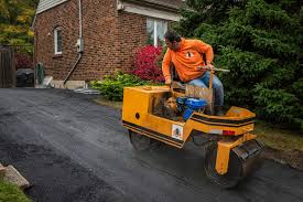 Best Paver Driveway Installation  in Ack, NY